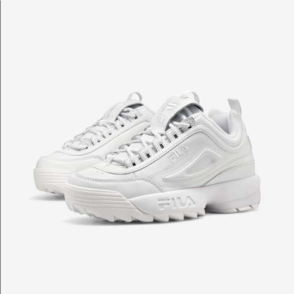 FILA Kid’s Disruptor 2 Premium